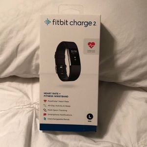 Fitbit Charge 2